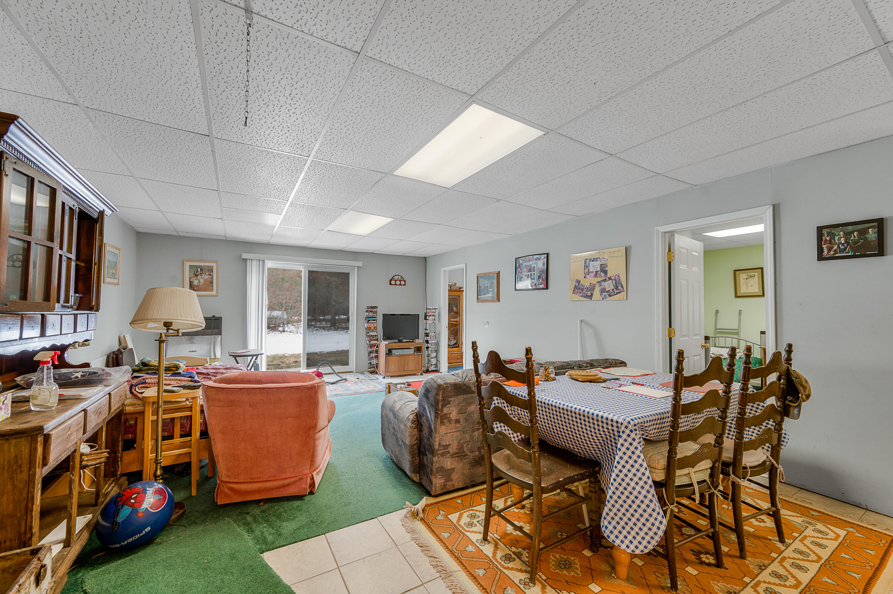 6960 North James Road Irons, MI 49644 - Photo 8 of 29 6960-JamesRd-Irons-5