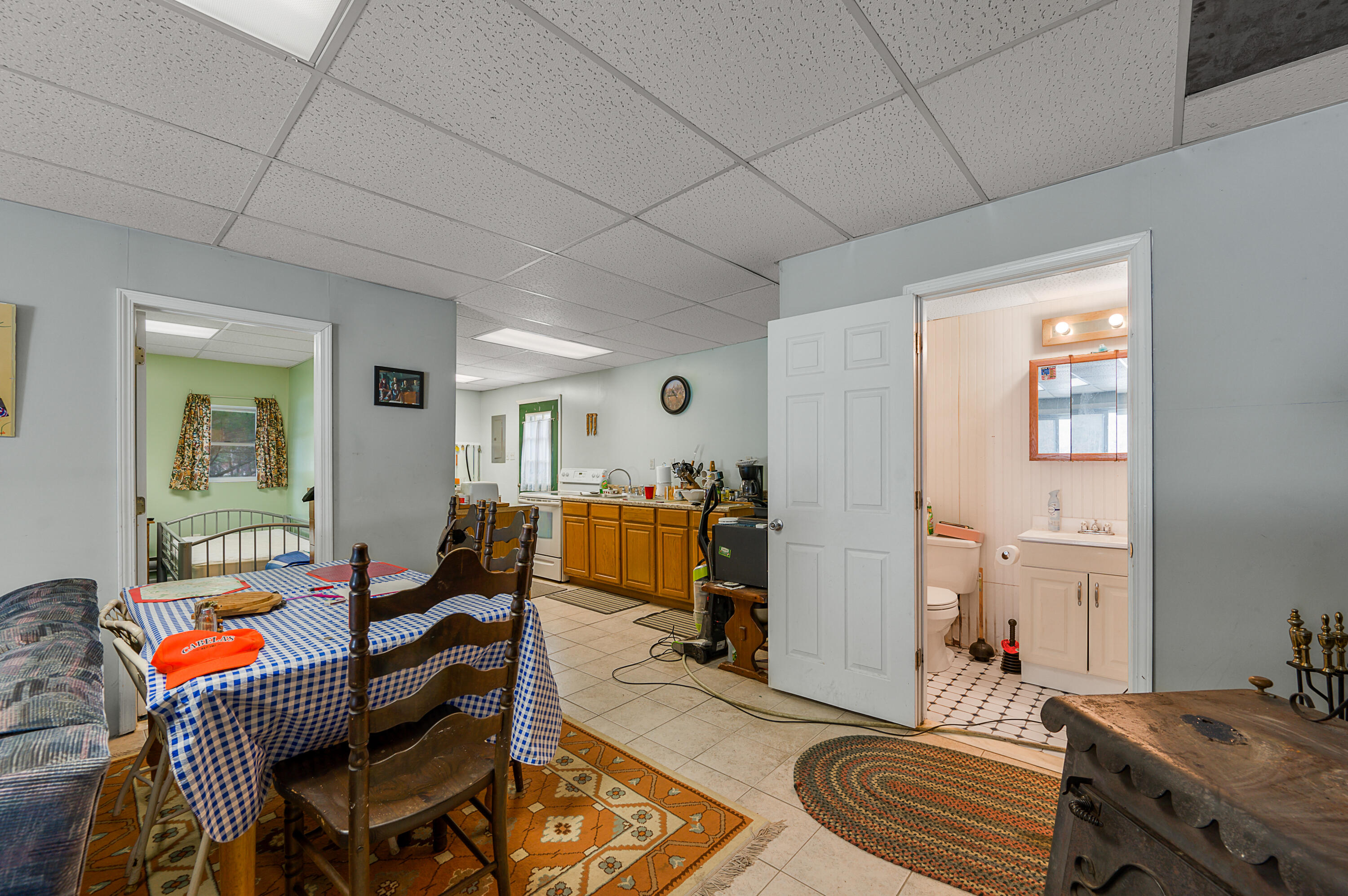 6960 North James Road Irons, MI 49644 - Photo 9 of 29 6960-JamesRd-Irons-6