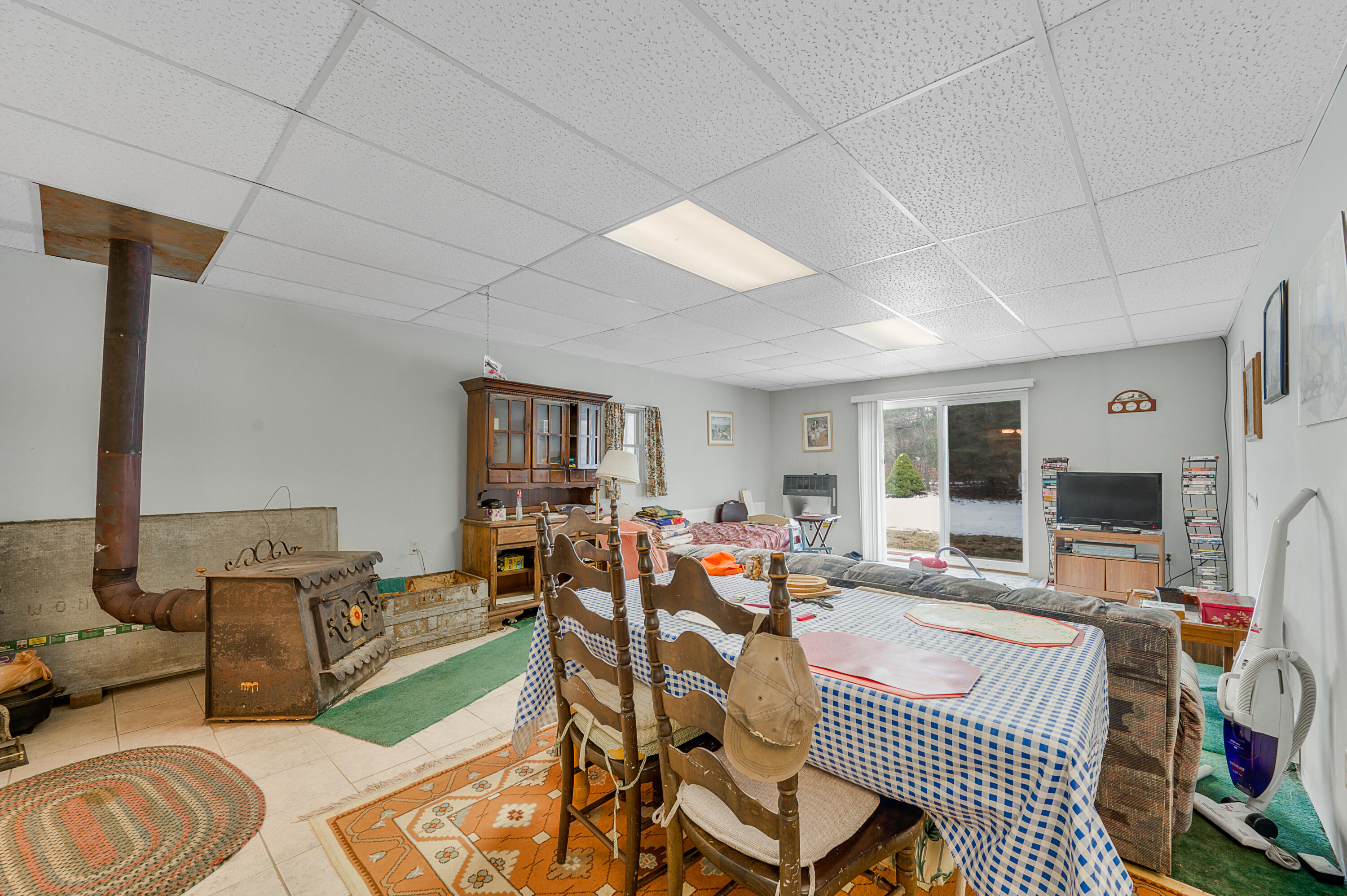 6960 North James Road Irons, MI 49644 - Photo 10 of 29 6960-JamesRd-Irons-7