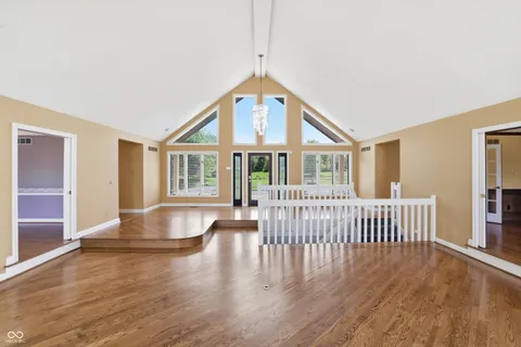 $3,950,000 | 13500 Six Points Road, Carmel, IN 46032
