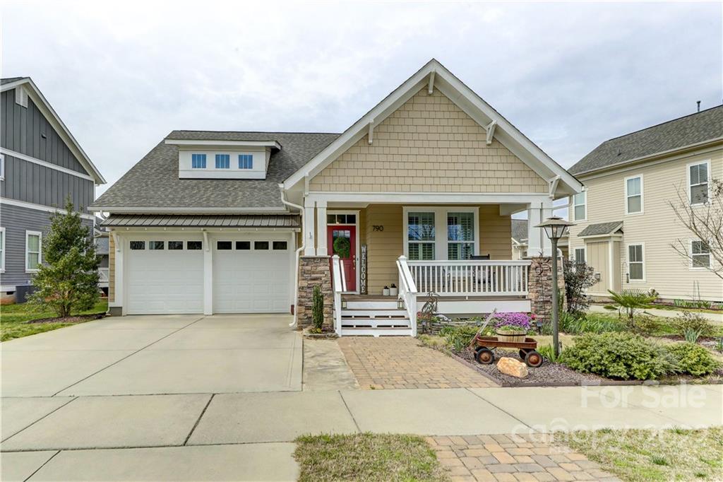 790 Bluff Loop Road Rock Hill, SC 29730 - Photo 1 of 48 Gallery Image 1