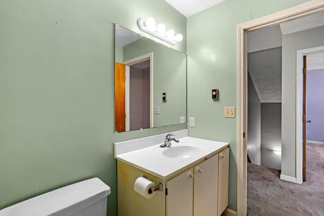 $399,900 | 4 Vendome Street, Unit 4, Merrimac, MA 01860