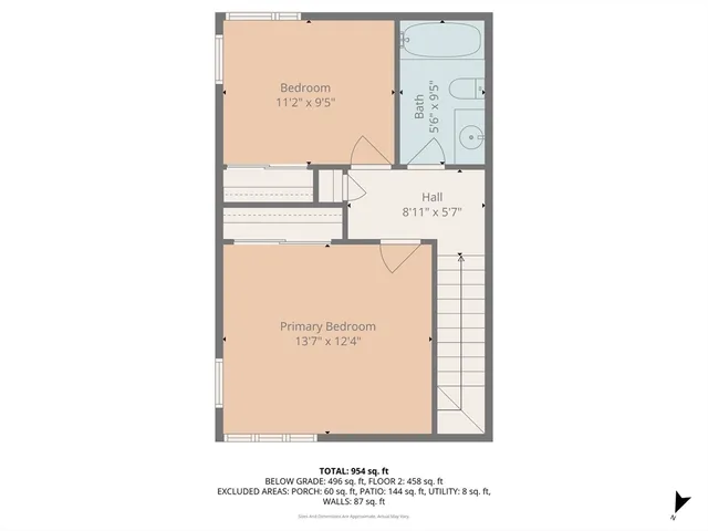 $399,900 | 4 Vendome Street, Unit 4, Merrimac, MA 01860