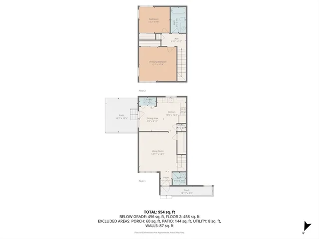 $399,900 | 4 Vendome Street, Unit 4, Merrimac, MA 01860