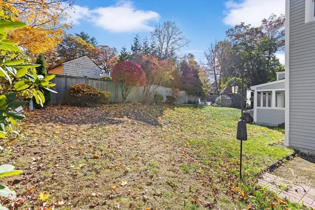 $399,900 | 4 Vendome Street, Unit 4, Merrimac, MA 01860