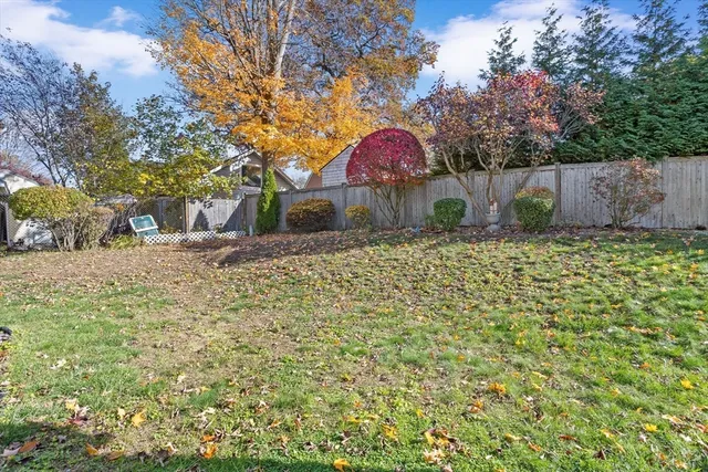 $399,900 | 4 Vendome Street, Unit 4, Merrimac, MA 01860