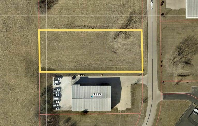 3125 Grand Prix Drive Decatur, IL 62526 - Photo 2 of 2