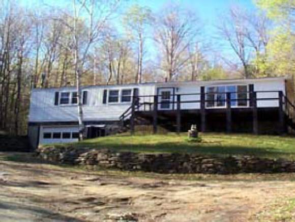 598 Harrington Road Cornish, NH 03745 - Photo 1 of 1