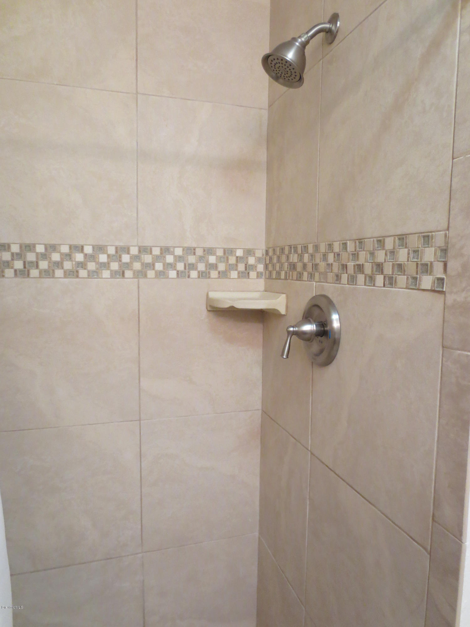320 Riggs Avenue Melbourne Beach, FL 32951 - Photo 11 of 24 New Shower