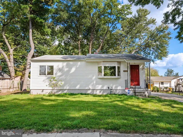 $410,000 | 8903 Jeff Mar Drive, Glen Burnie, MD 21061