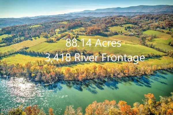 $3,000,000 | 311 Ross Cemetery Road, Rocky Top, TN 37769