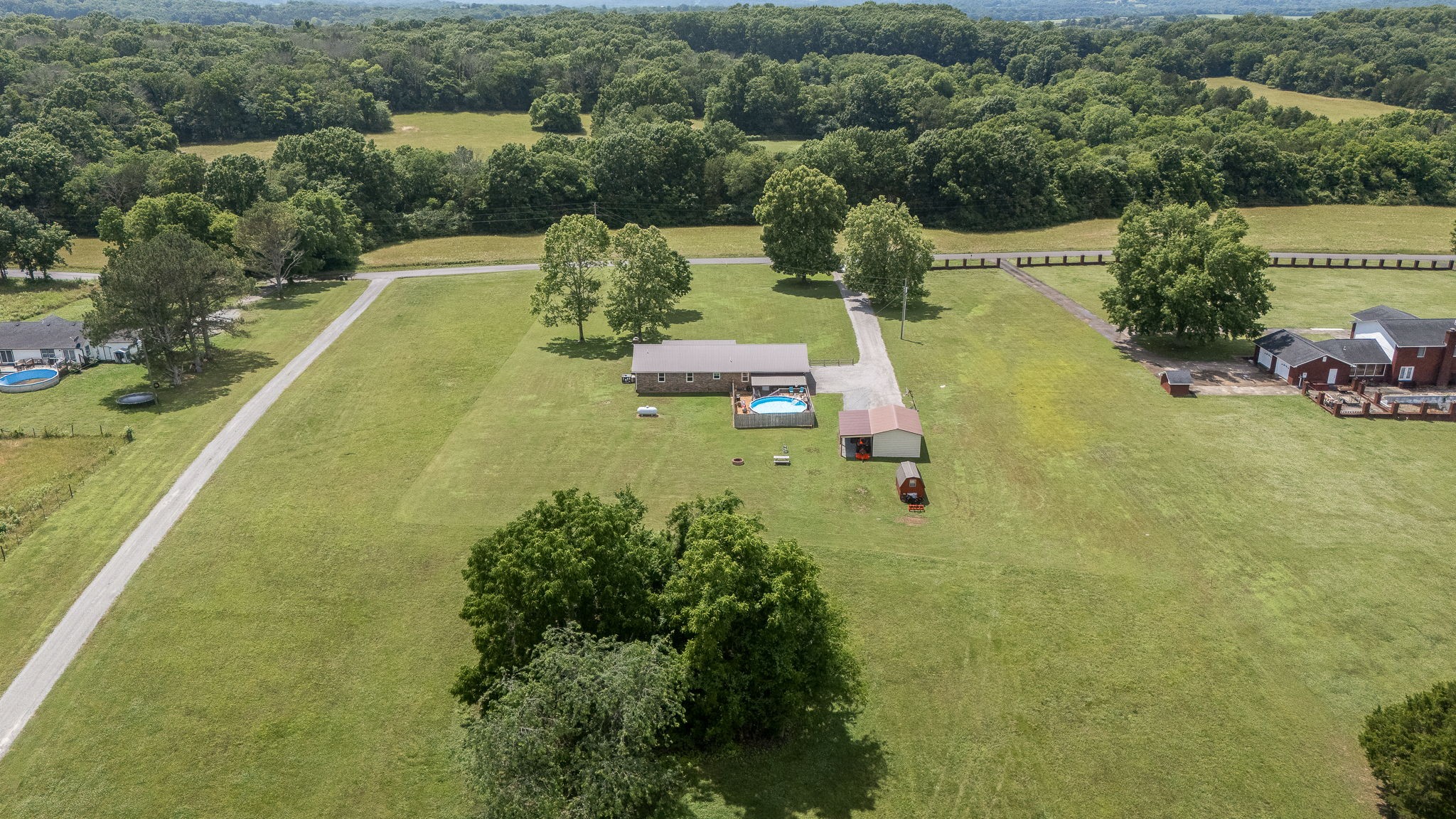 43 Boning Road Fayetteville, TN 37334 - Photo 5 of 64
