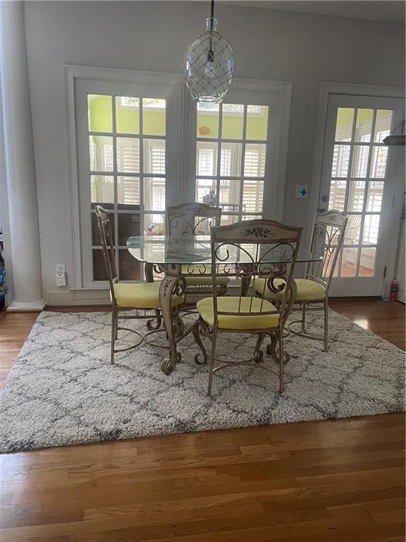 4748 Arcado Road Southwest Lilburn, GA 30047 - Photo 10 of 39