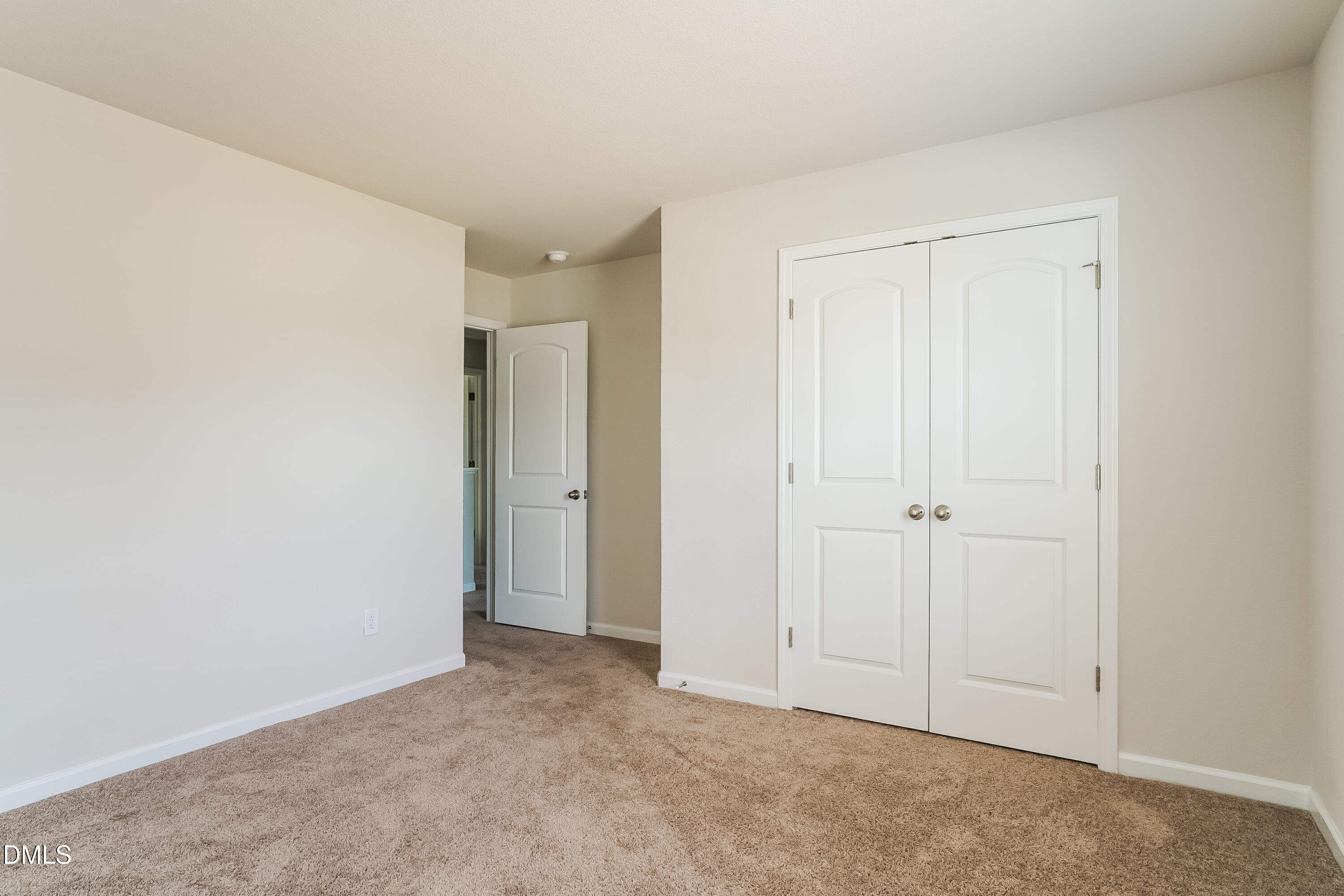 300 Gourd Street Zebulon, NC 27597 - Photo 11 of 17 a view of an empty room