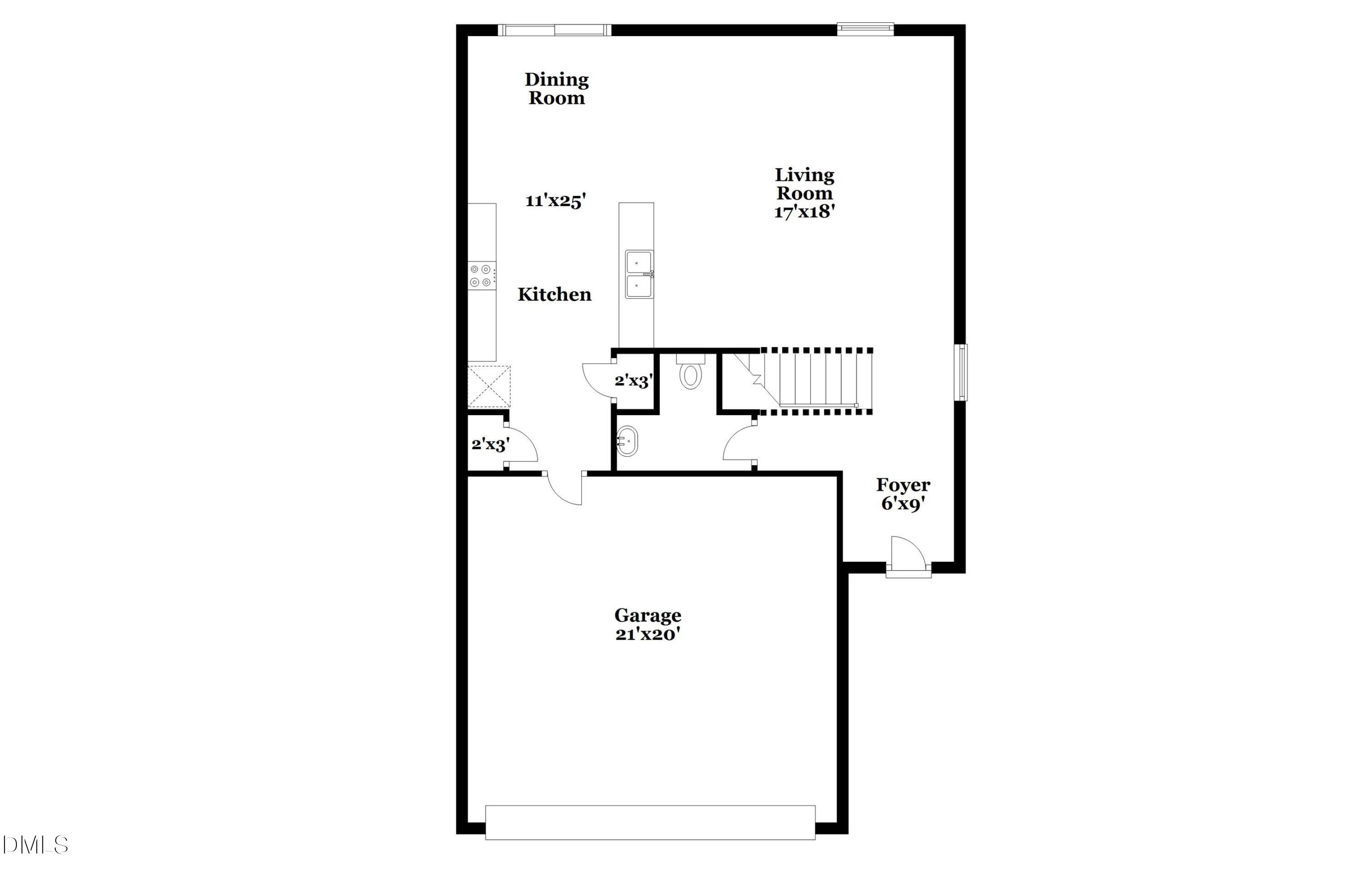 300 Gourd Street Zebulon, NC 27597 - Photo 16 of 17 unknown