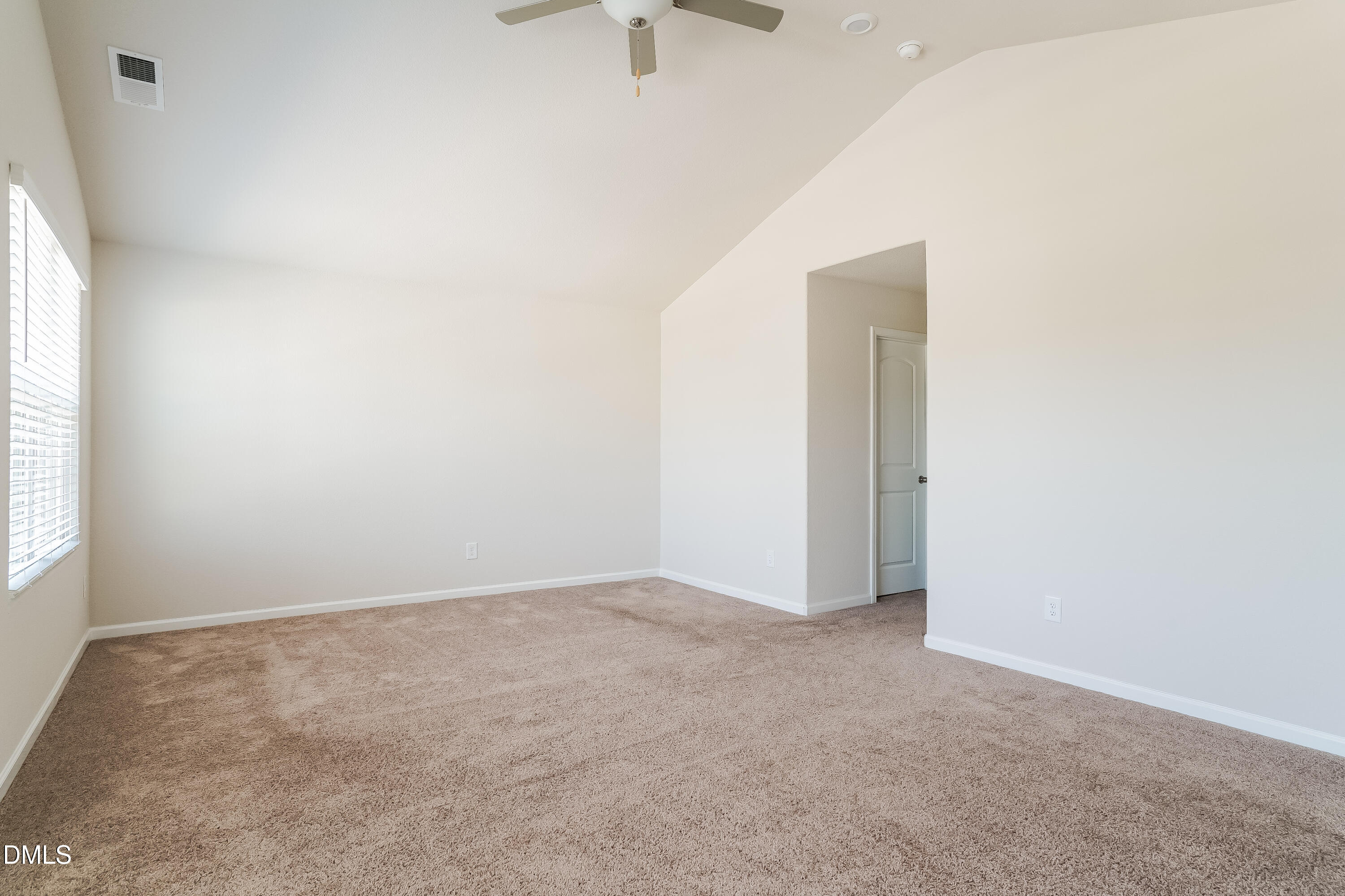 300 Gourd Street Zebulon, NC 27597 - Photo 9 of 17 a view of an empty room