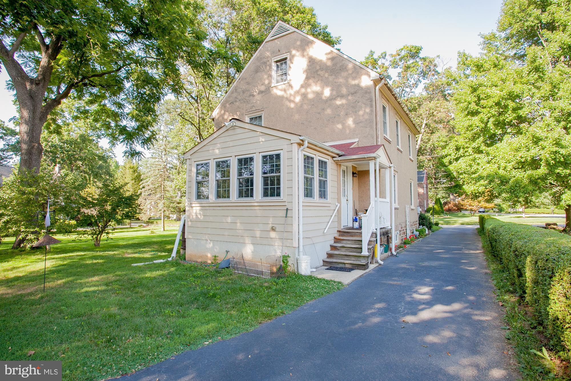 857 Meadow Road Flourtown, PA 19031 - Photo 1 of 46