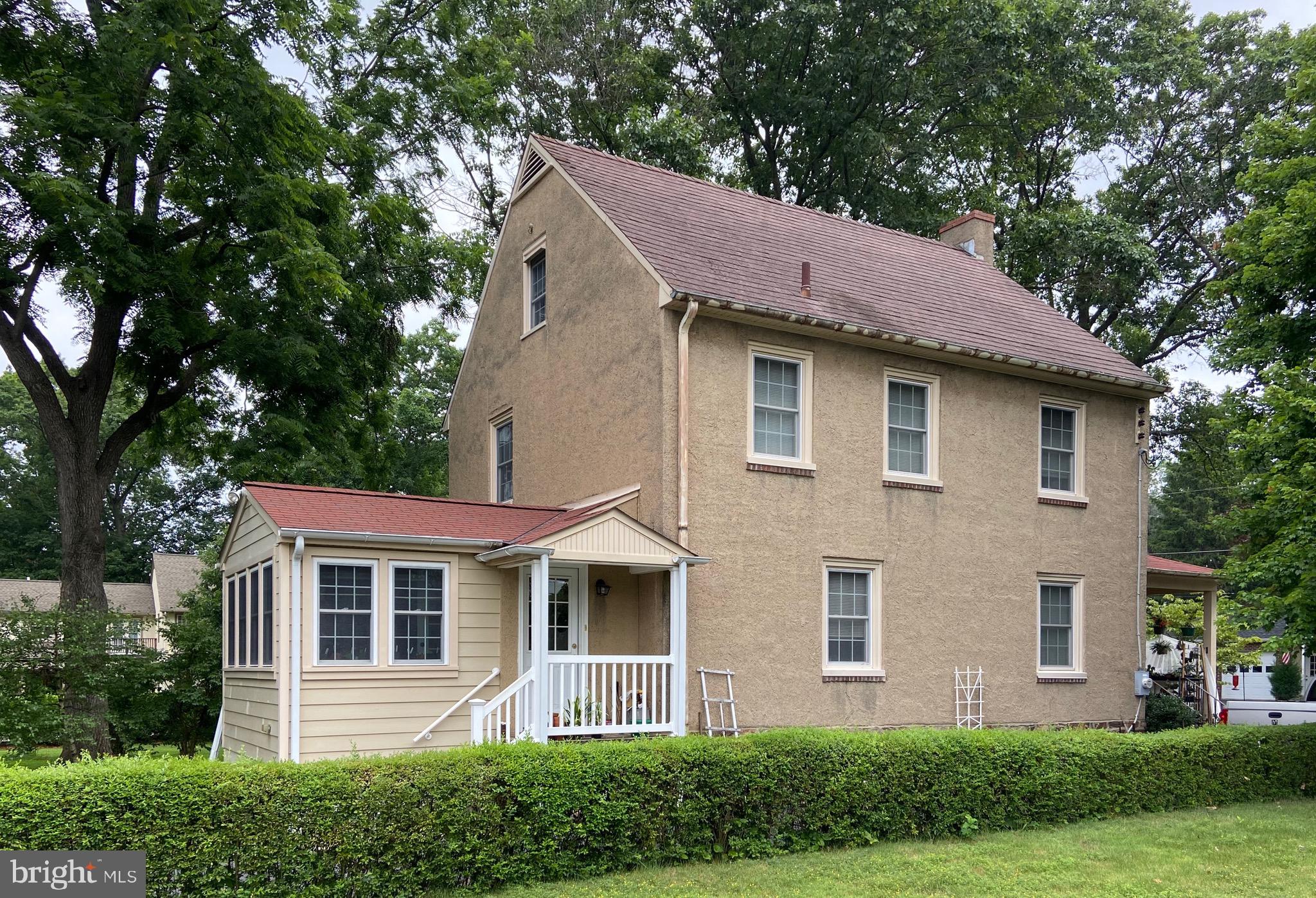 857 Meadow Road Flourtown, PA 19031 - Photo 2 of 46