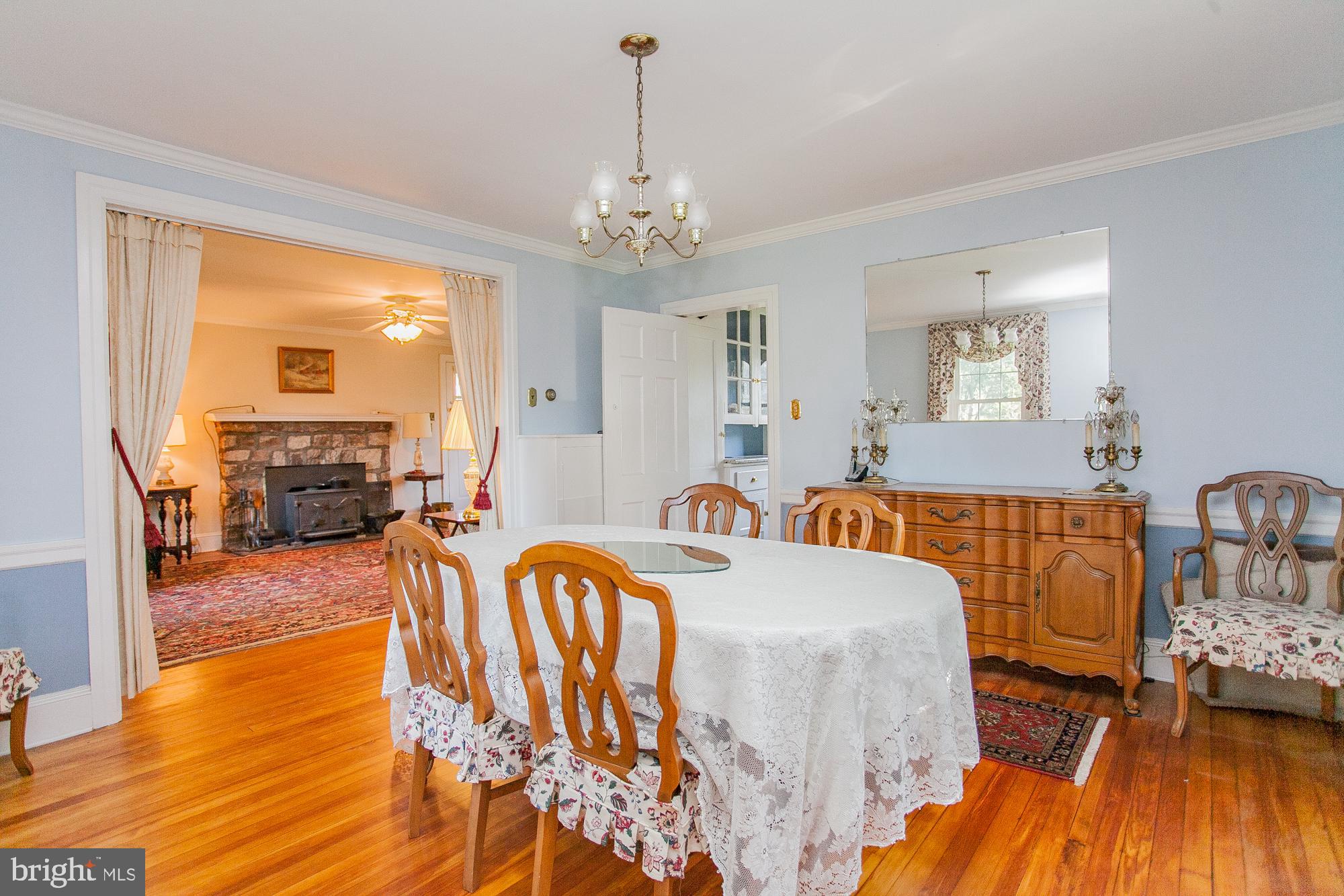 857 Meadow Road Flourtown, PA 19031 - Photo 17 of 46