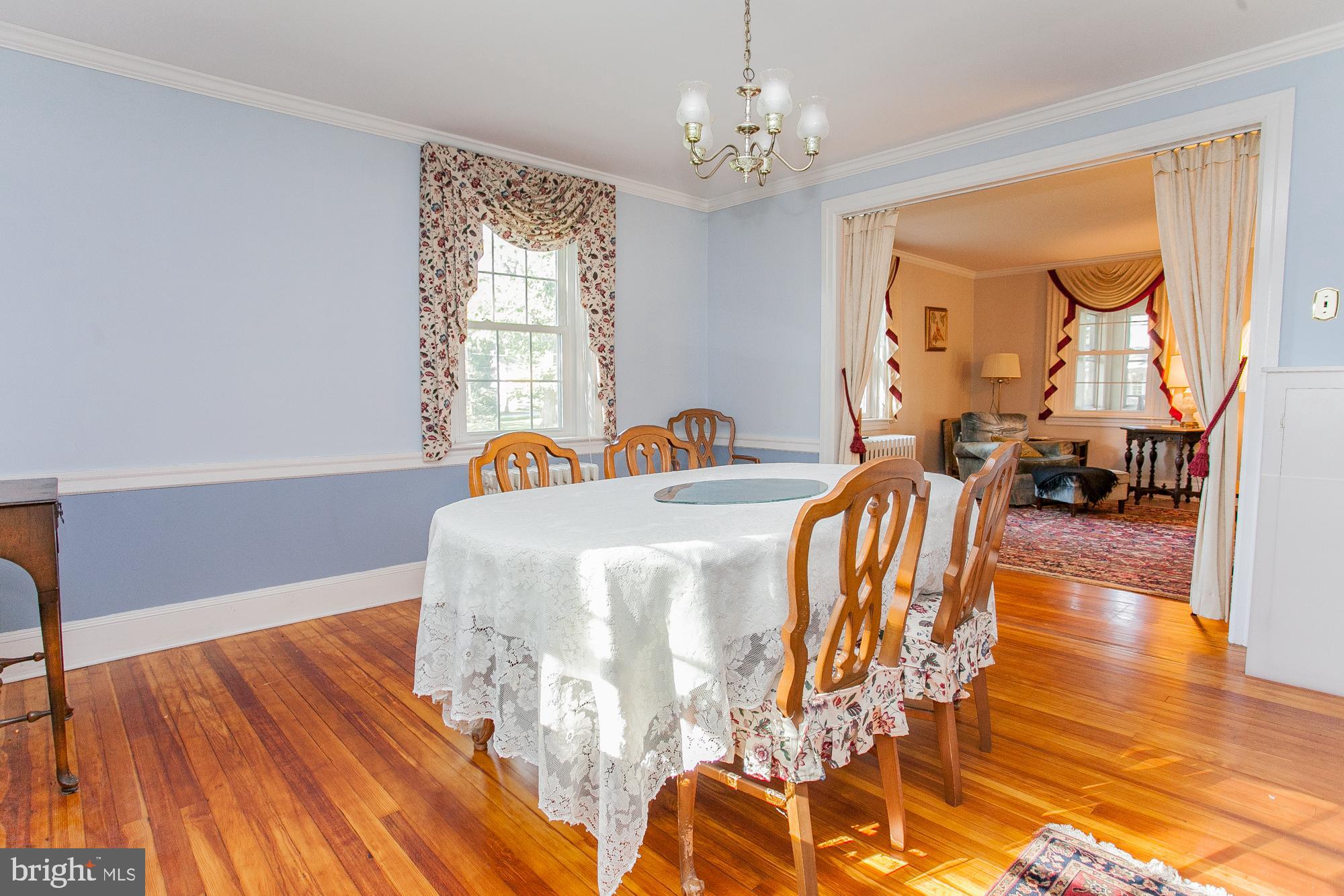857 Meadow Road Flourtown, PA 19031 - Photo 18 of 46