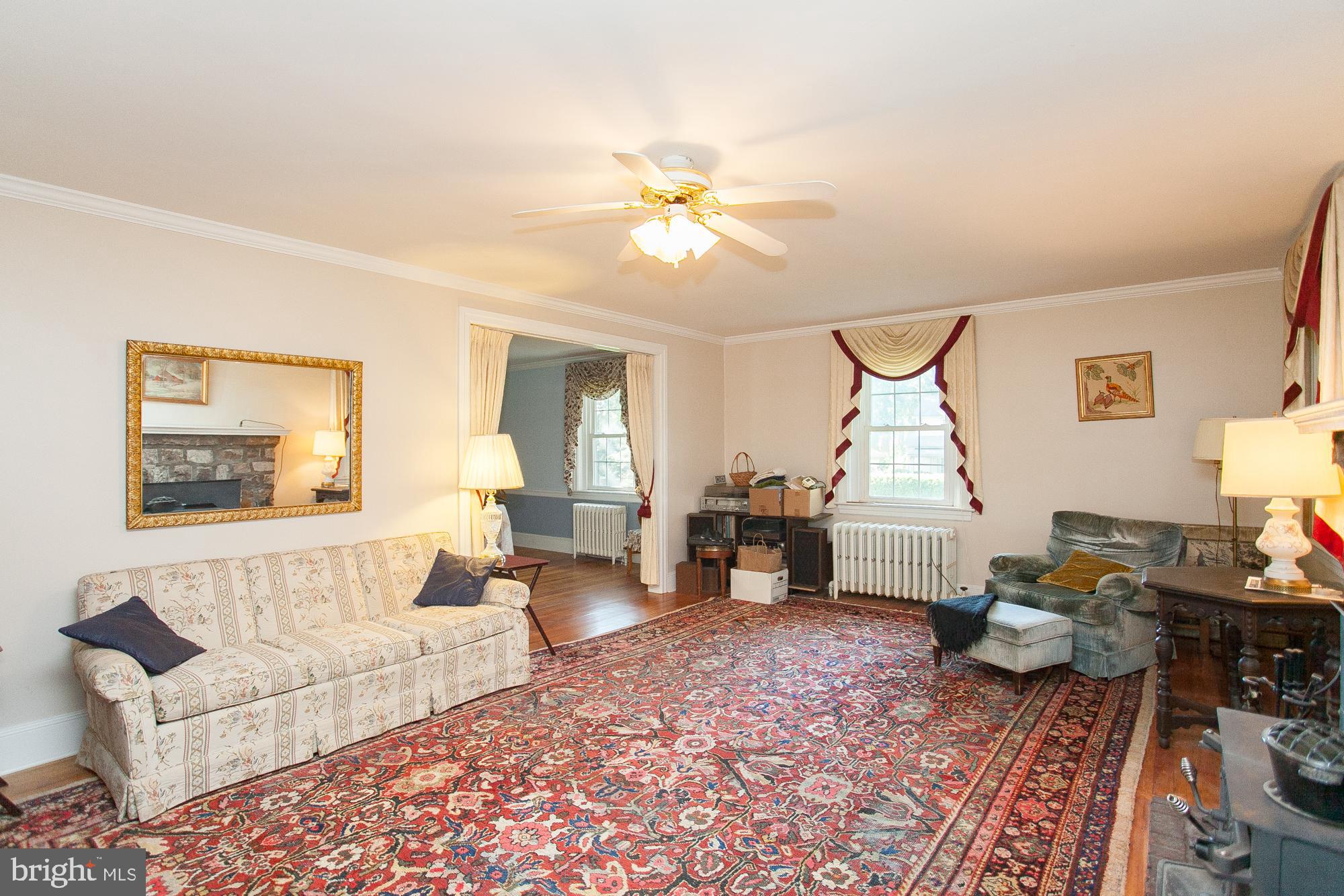 857 Meadow Road Flourtown, PA 19031 - Photo 20 of 46