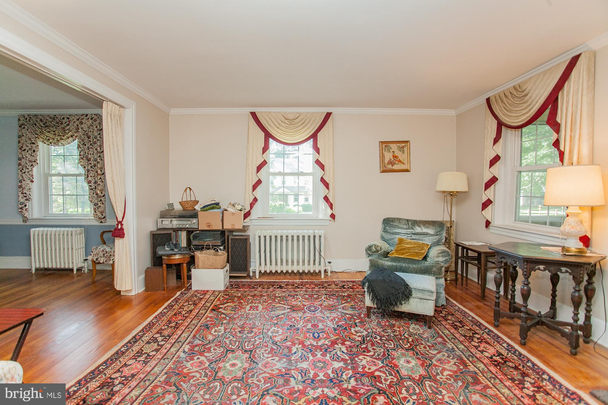 857 Meadow Road Flourtown, PA 19031 - Photo 22 of 46