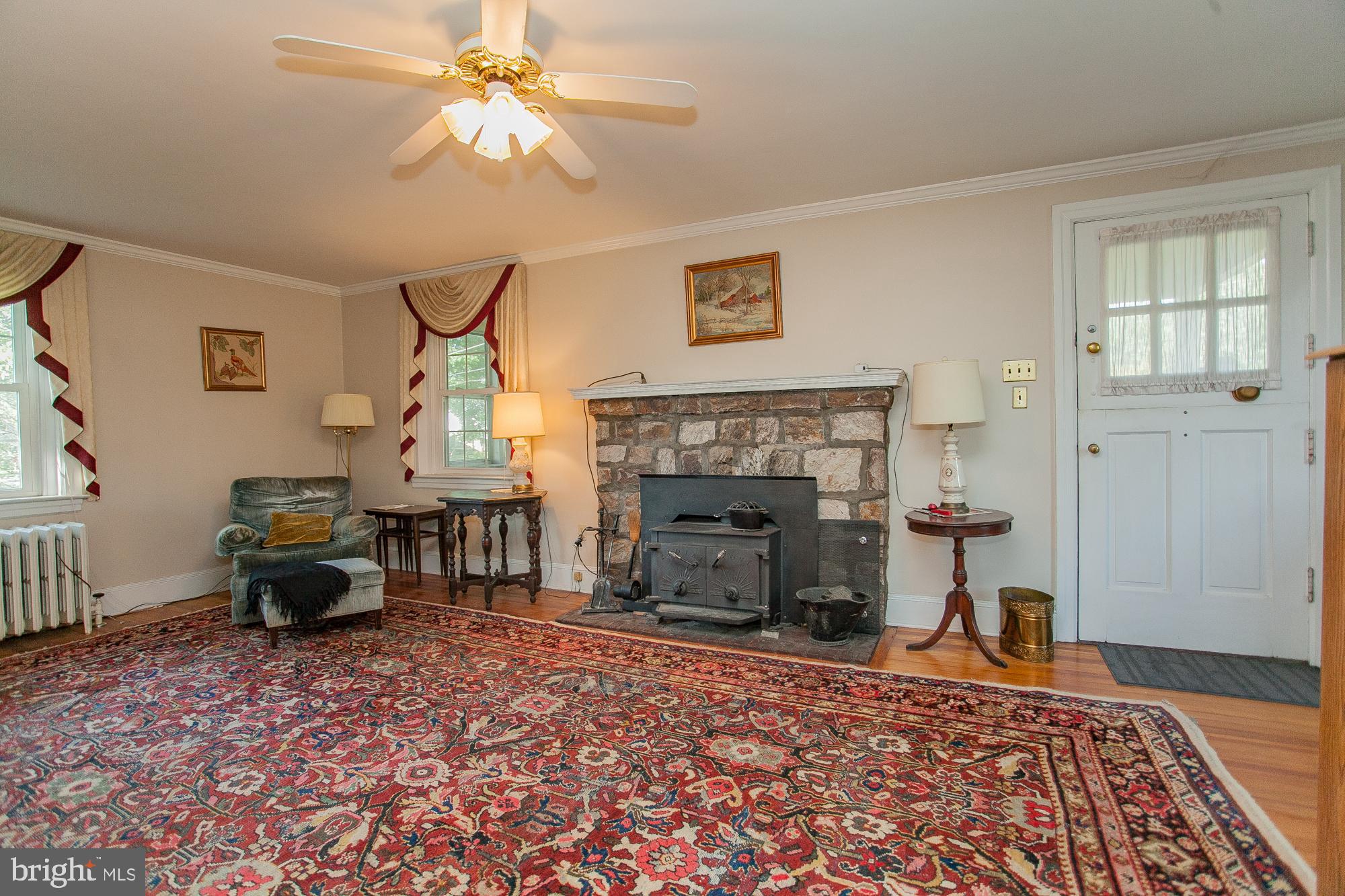 857 Meadow Road Flourtown, PA 19031 - Photo 23 of 46