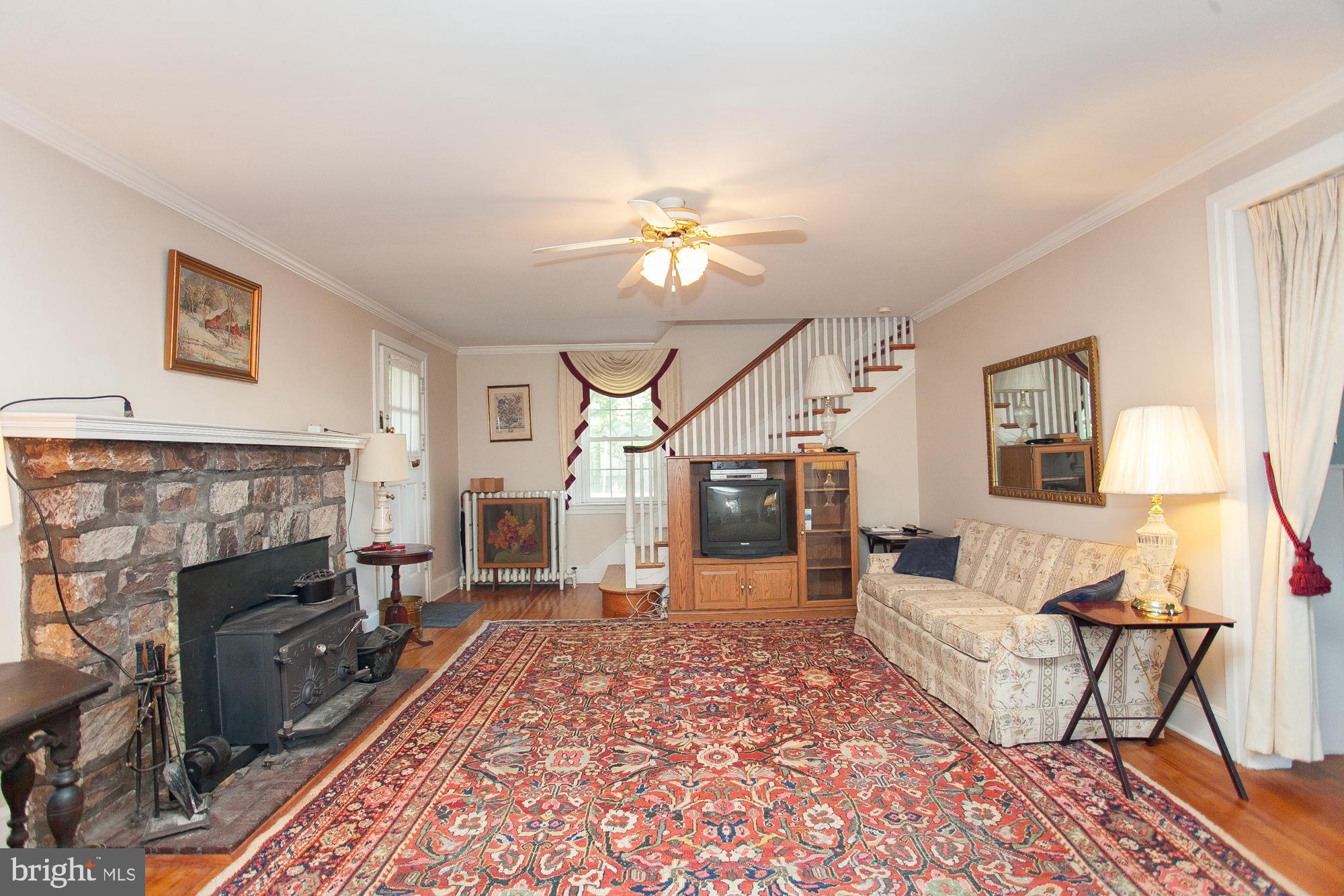857 Meadow Road Flourtown, PA 19031 - Photo 24 of 46
