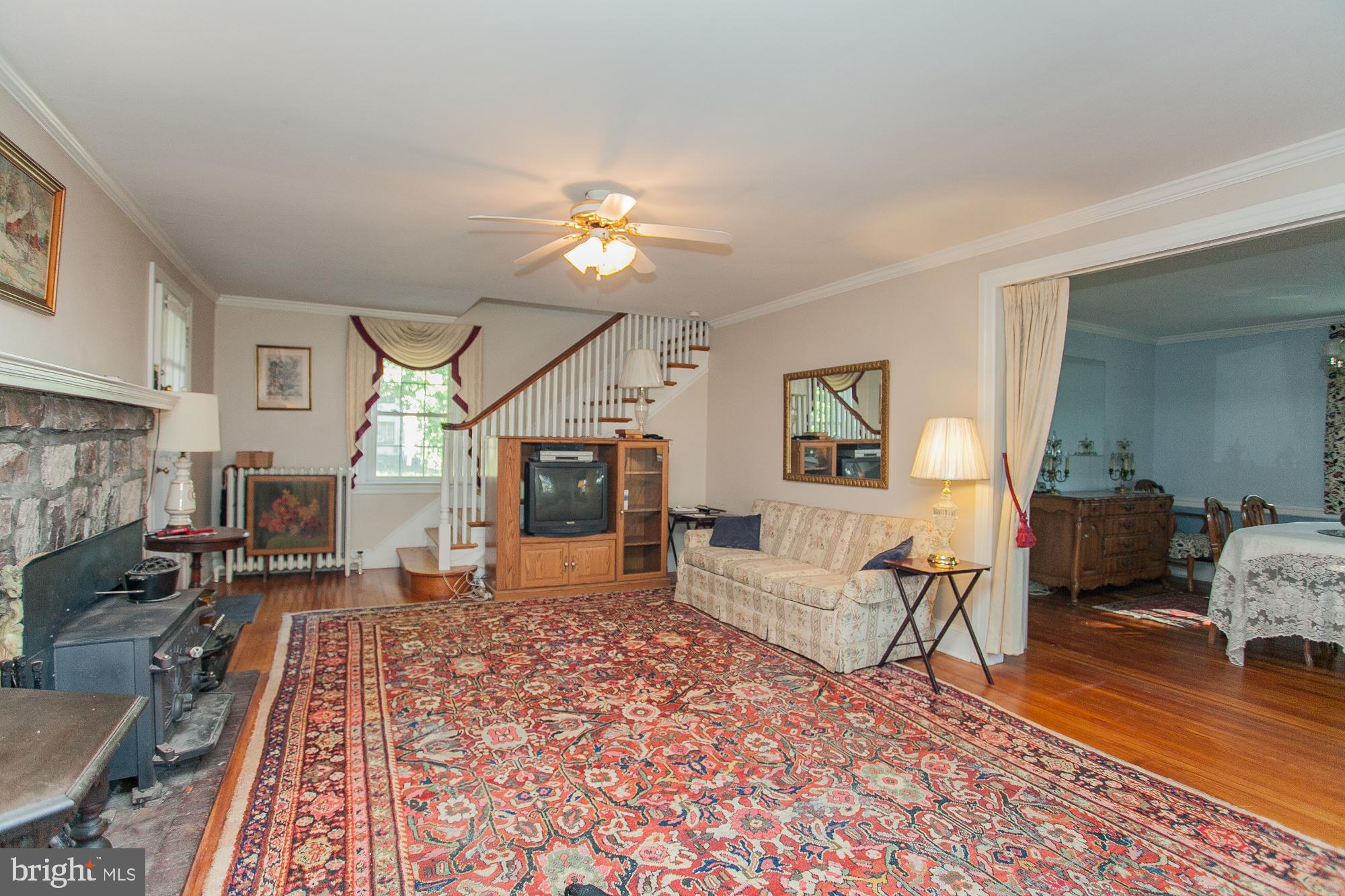 857 Meadow Road Flourtown, PA 19031 - Photo 25 of 46