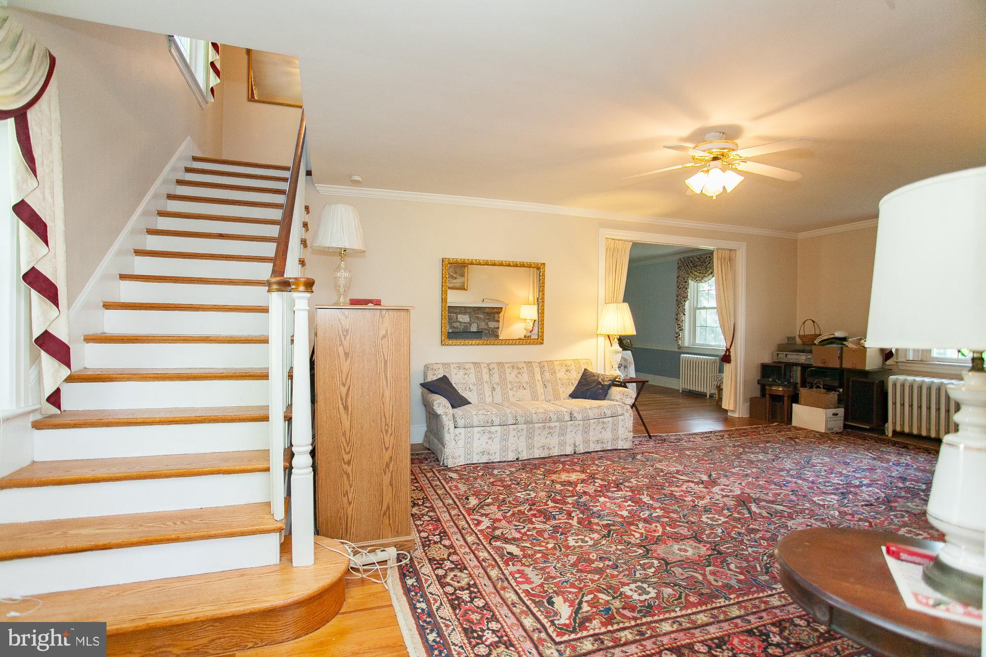 857 Meadow Road Flourtown, PA 19031 - Photo 27 of 46