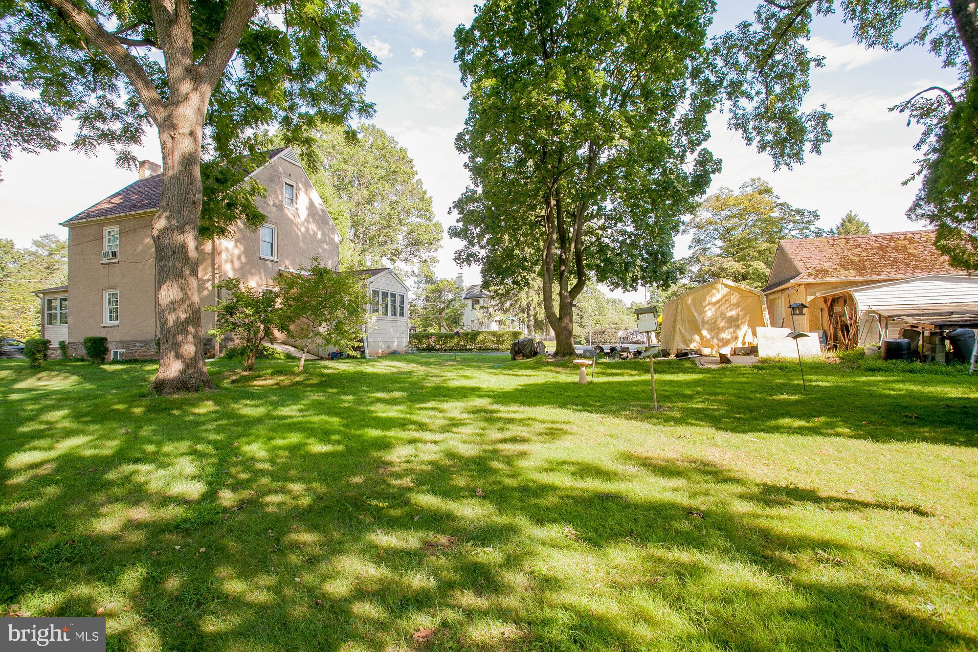 857 Meadow Road Flourtown, PA 19031 - Photo 43 of 46