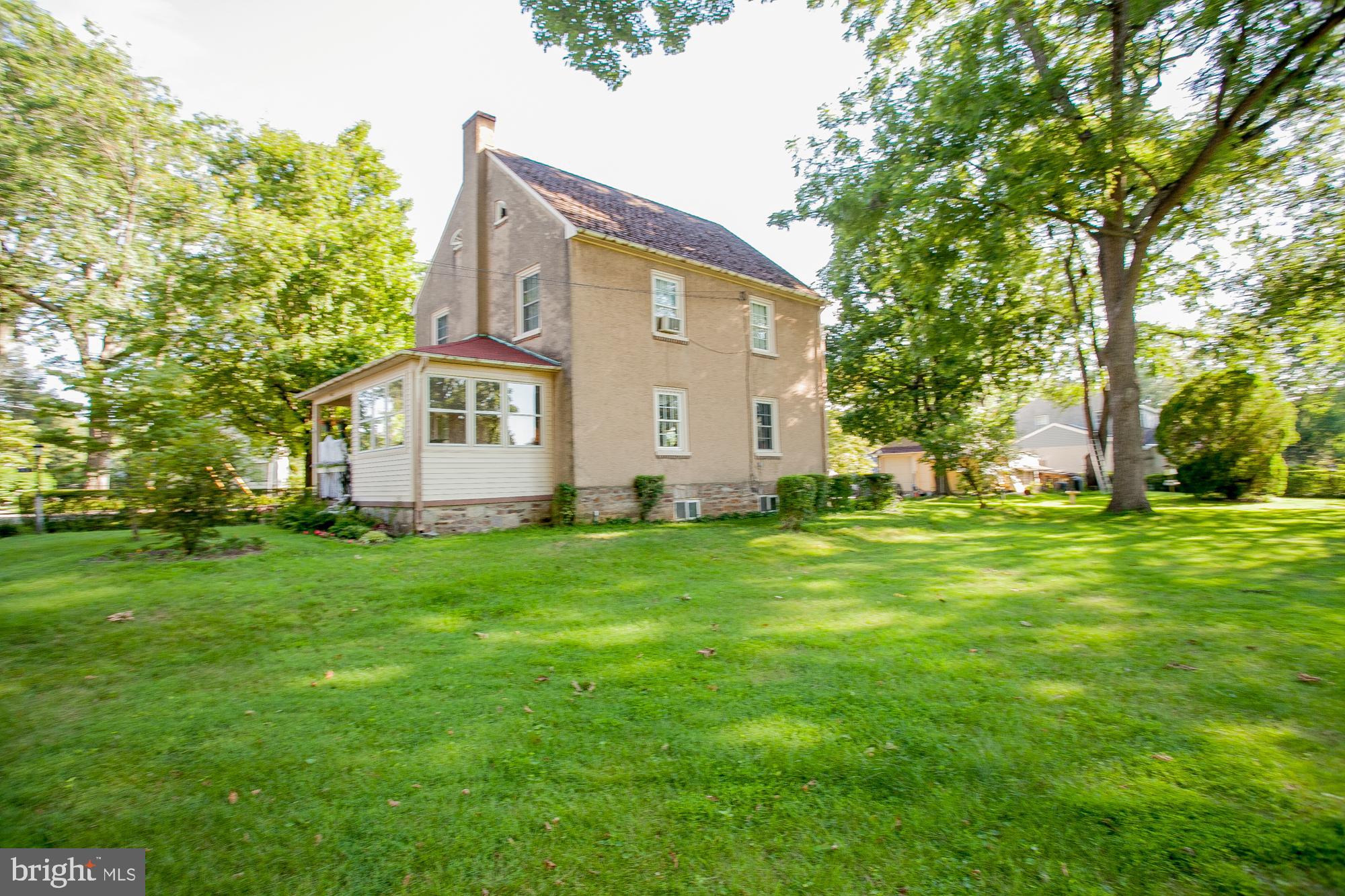 857 Meadow Road Flourtown, PA 19031 - Photo 45 of 46