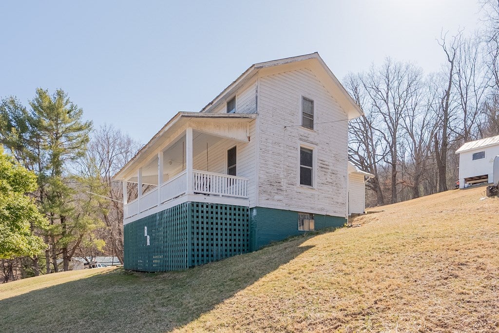 2161 Loafers Rest Road Austinville, VA 24312 - Photo 50 of 96 Gallery Image 50