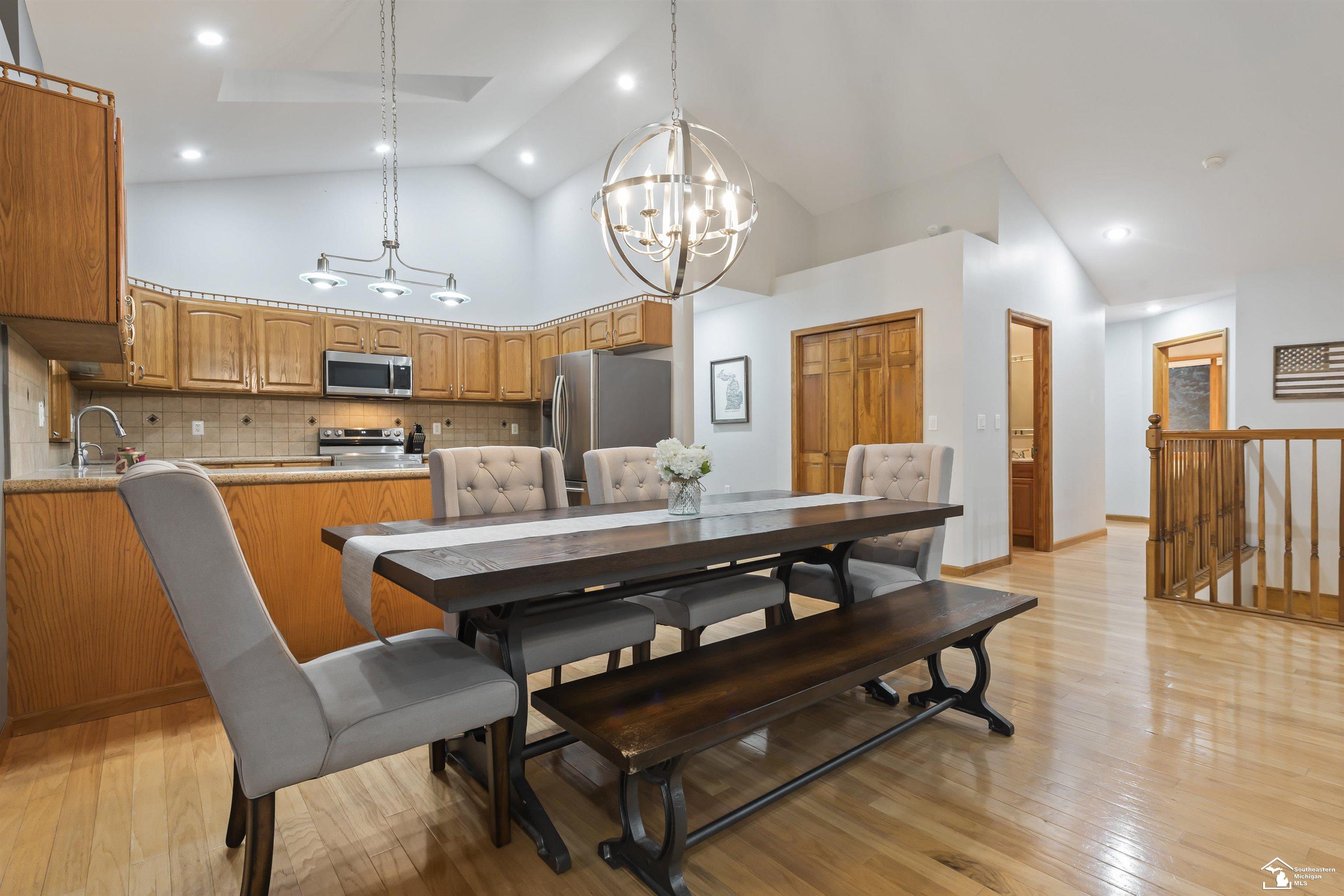 2020 Baldwin Road Monroe, MI 48162 - Photo 10 of 86