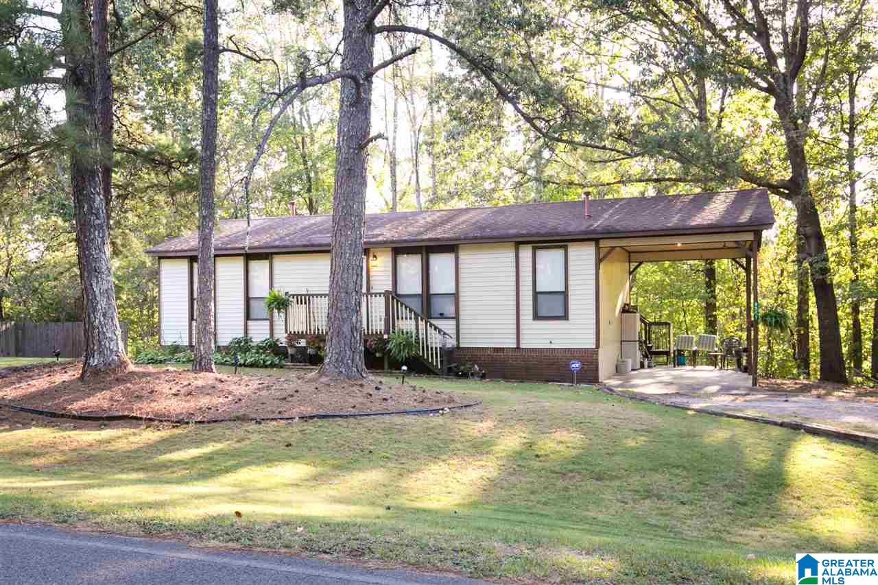 9561 Silley Dean Road Pinson, AL 35126 - Photo 21 of 23