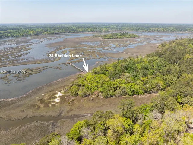 $365,000 | 24 Sheldon Drive, Seabrook, SC 29940