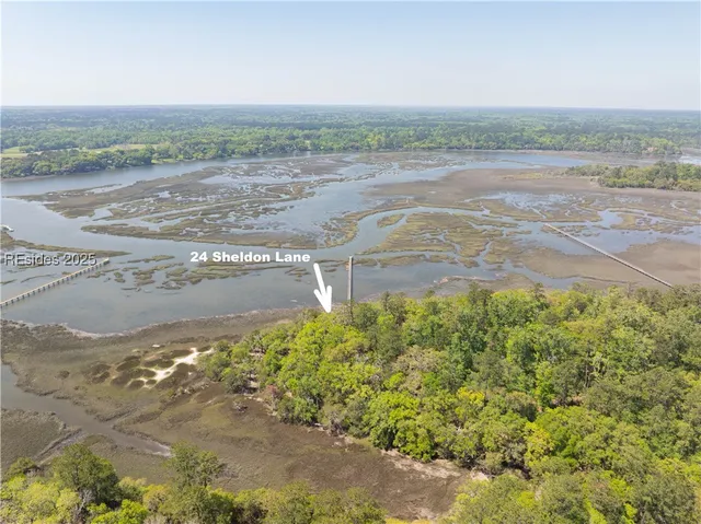 $365,000 | 24 Sheldon Drive, Seabrook, SC 29940