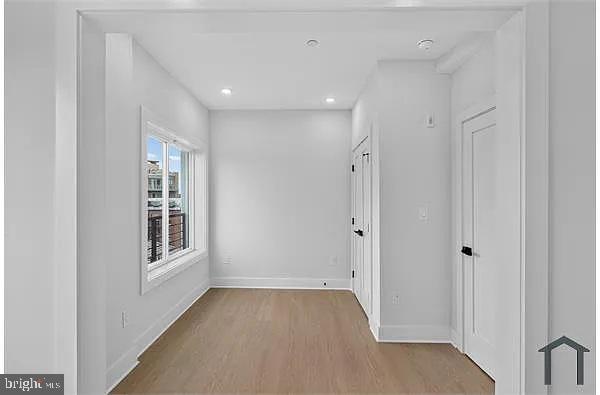 1650 Columbia Road Northwest, Unit 201 Washington, DC 20009 - Photo 5 of 8