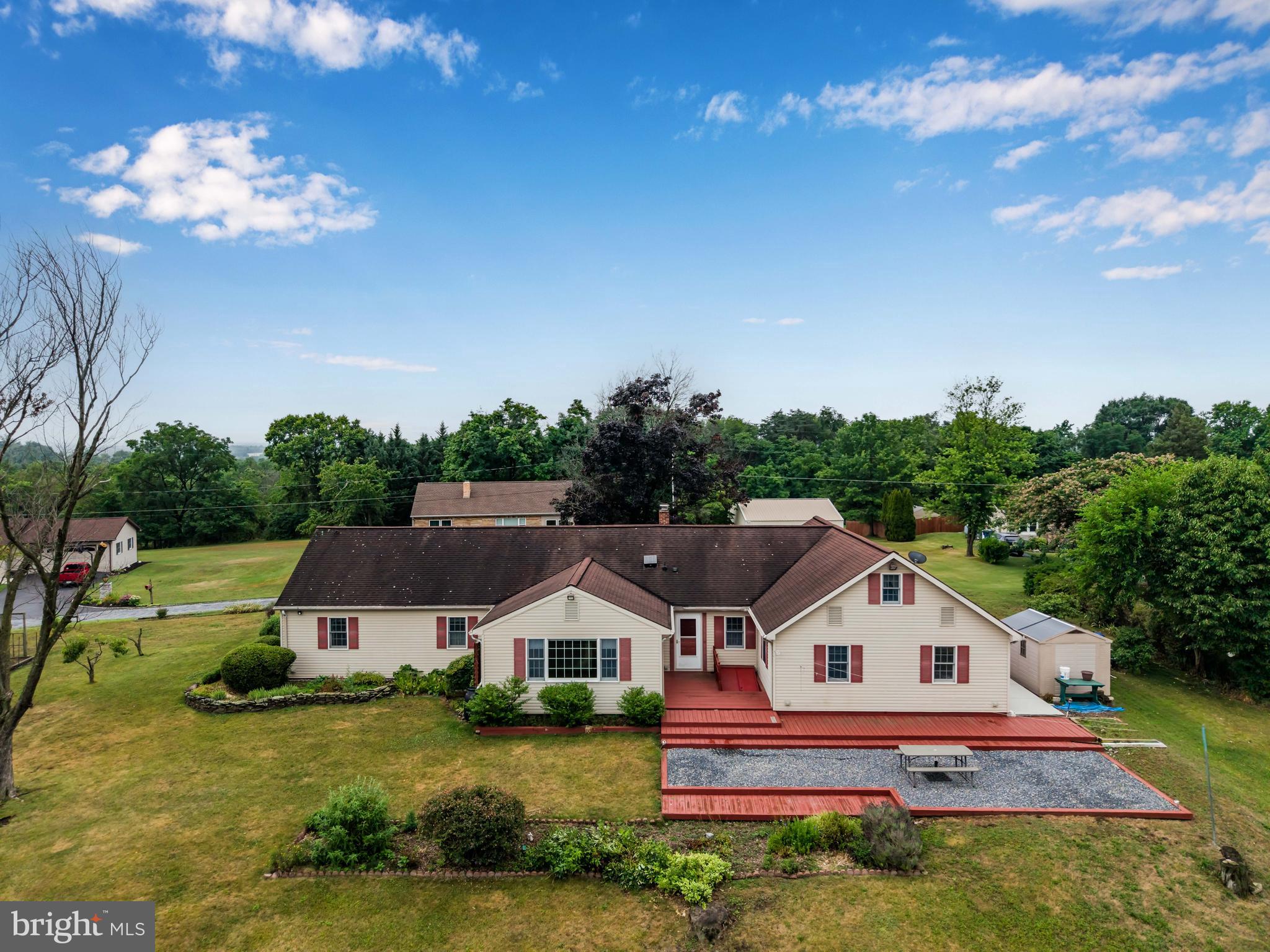 3049 Spring Road Carlisle, PA 17013 - Photo 3 of 60