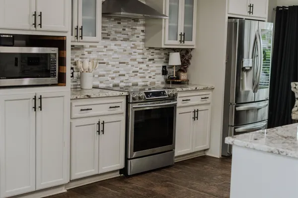 $445,000 | 110 Crestview Drive, Union, SC 29379