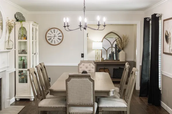 $445,000 | 110 Crestview Drive, Union, SC 29379