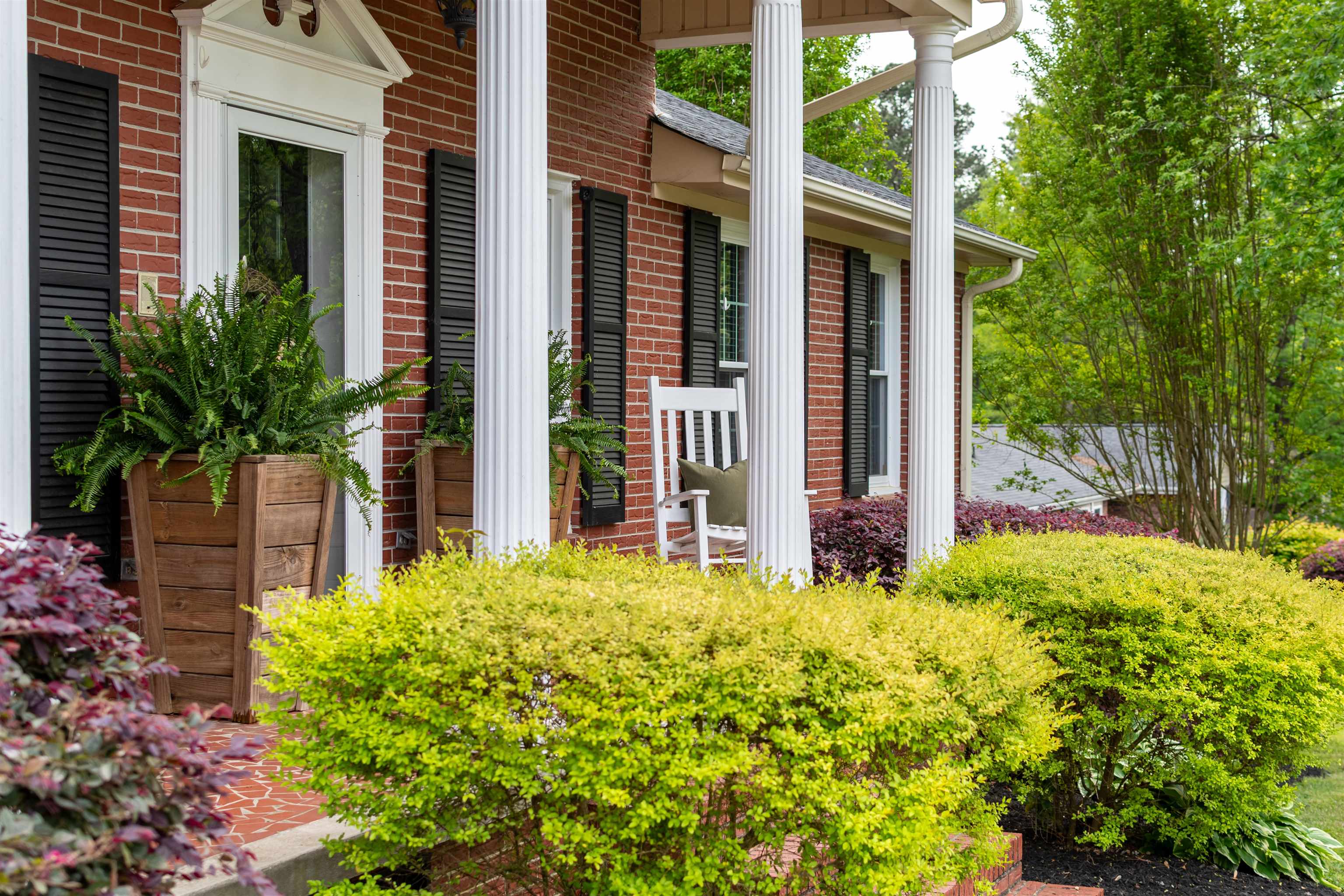 110 Crestview Drive Union, SC 29379 - Photo 2 of 39