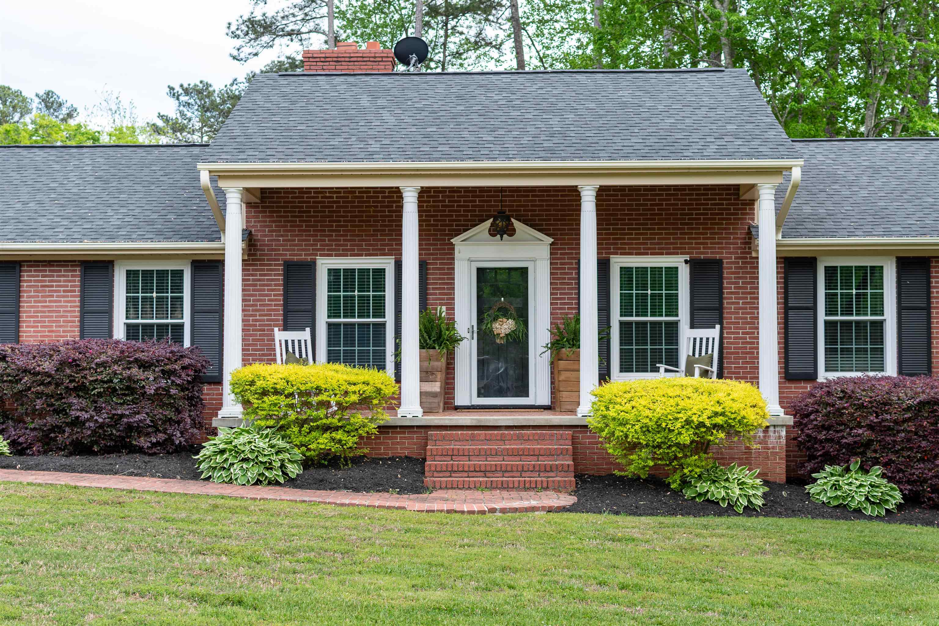110 Crestview Drive Union, SC 29379 - Photo 3 of 39