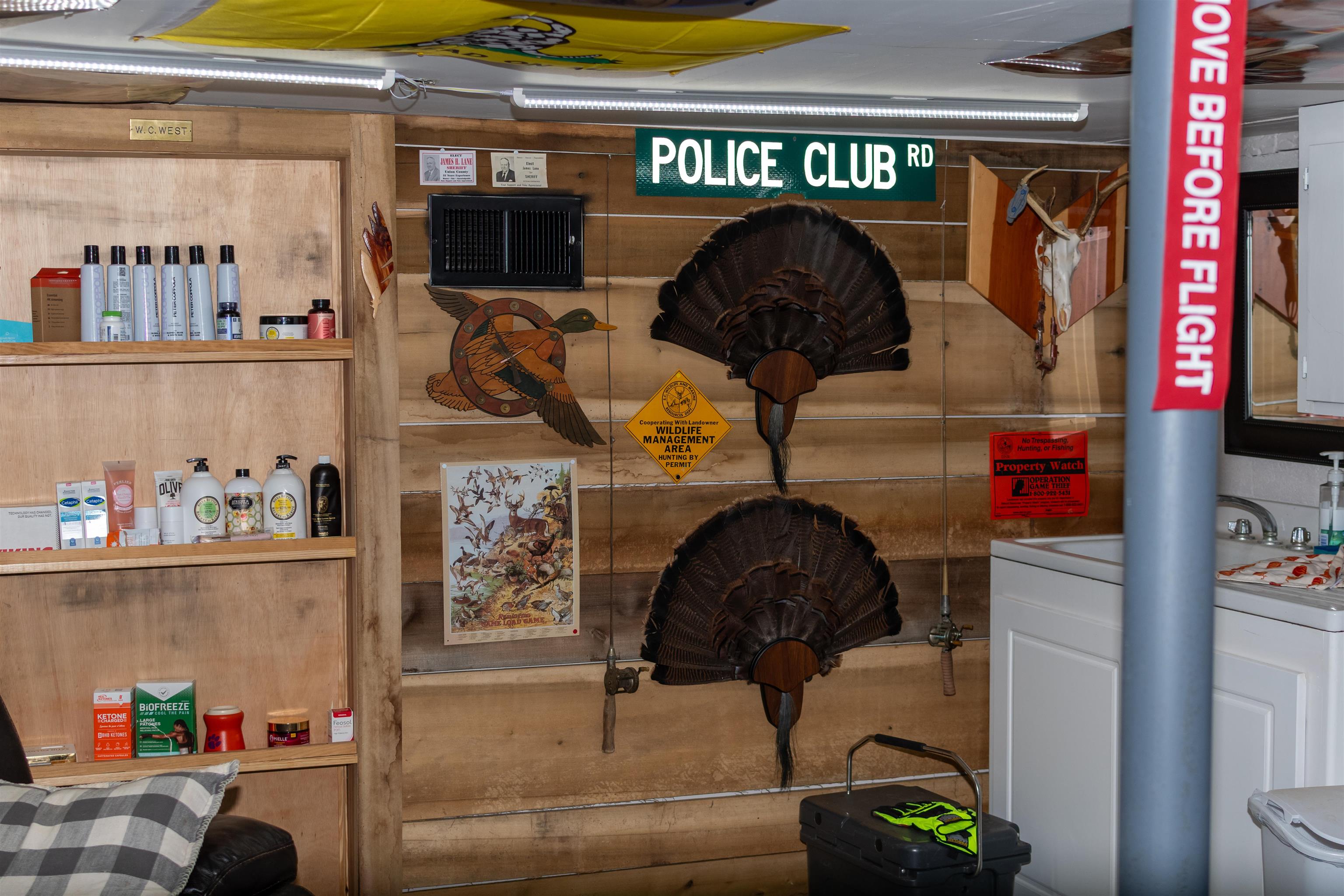 110 Crestview Drive Union, SC 29379 - Photo 38 of 39