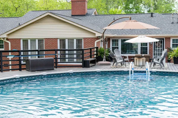 $445,000 | 110 Crestview Drive, Union, SC 29379