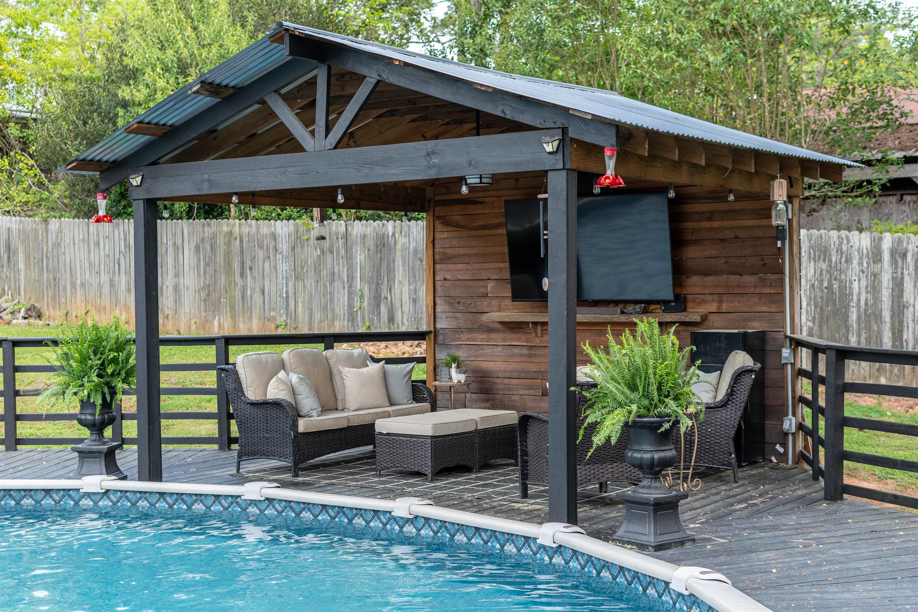 110 Crestview Drive Union, SC 29379 - Photo 7 of 39