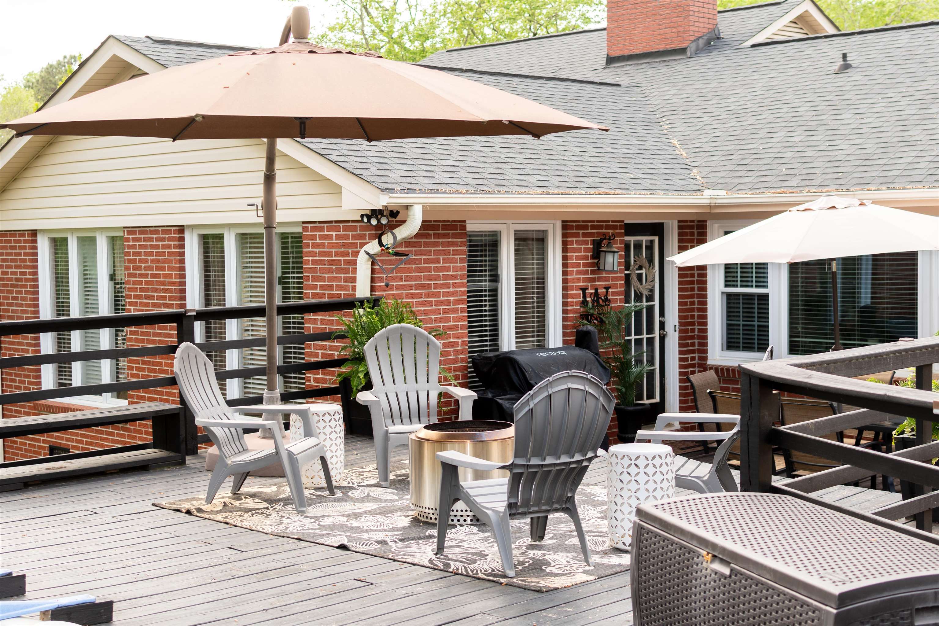 110 Crestview Drive Union, SC 29379 - Photo 8 of 39