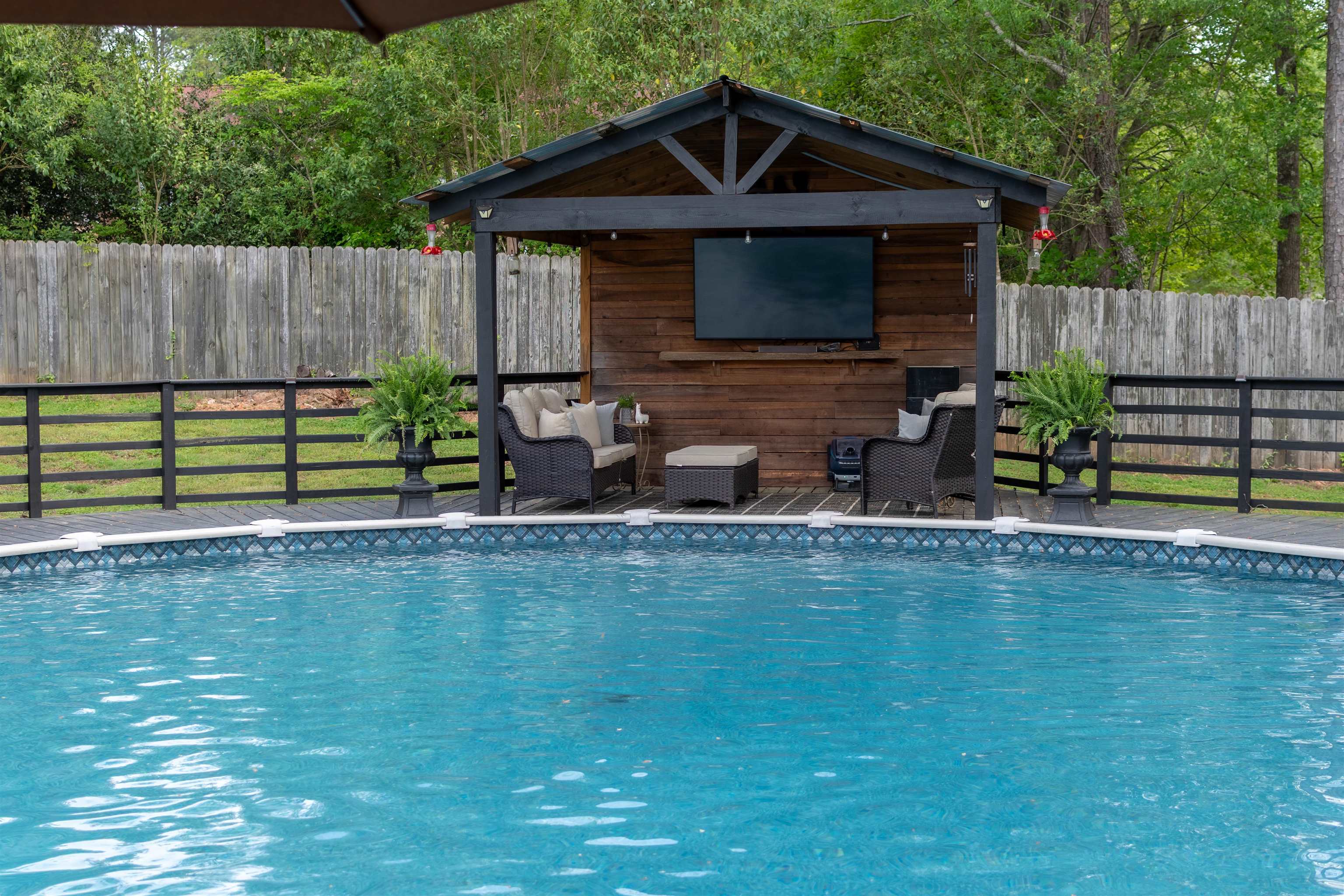 110 Crestview Drive Union, SC 29379 - Photo 10 of 39