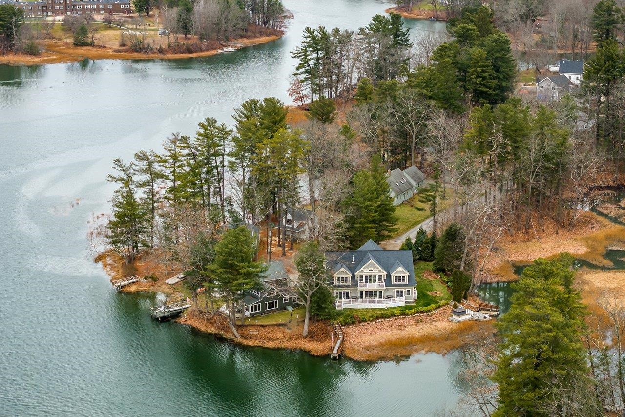 25 Nute Road Dover, NH 03820 - Photo 32 of 37