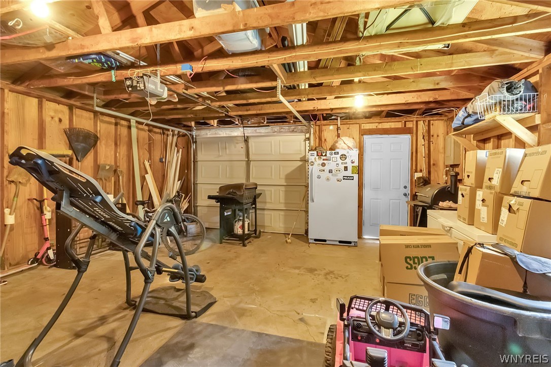 21 Middlesex Road Orchard Park, NY 14127 - Photo 47 of 50